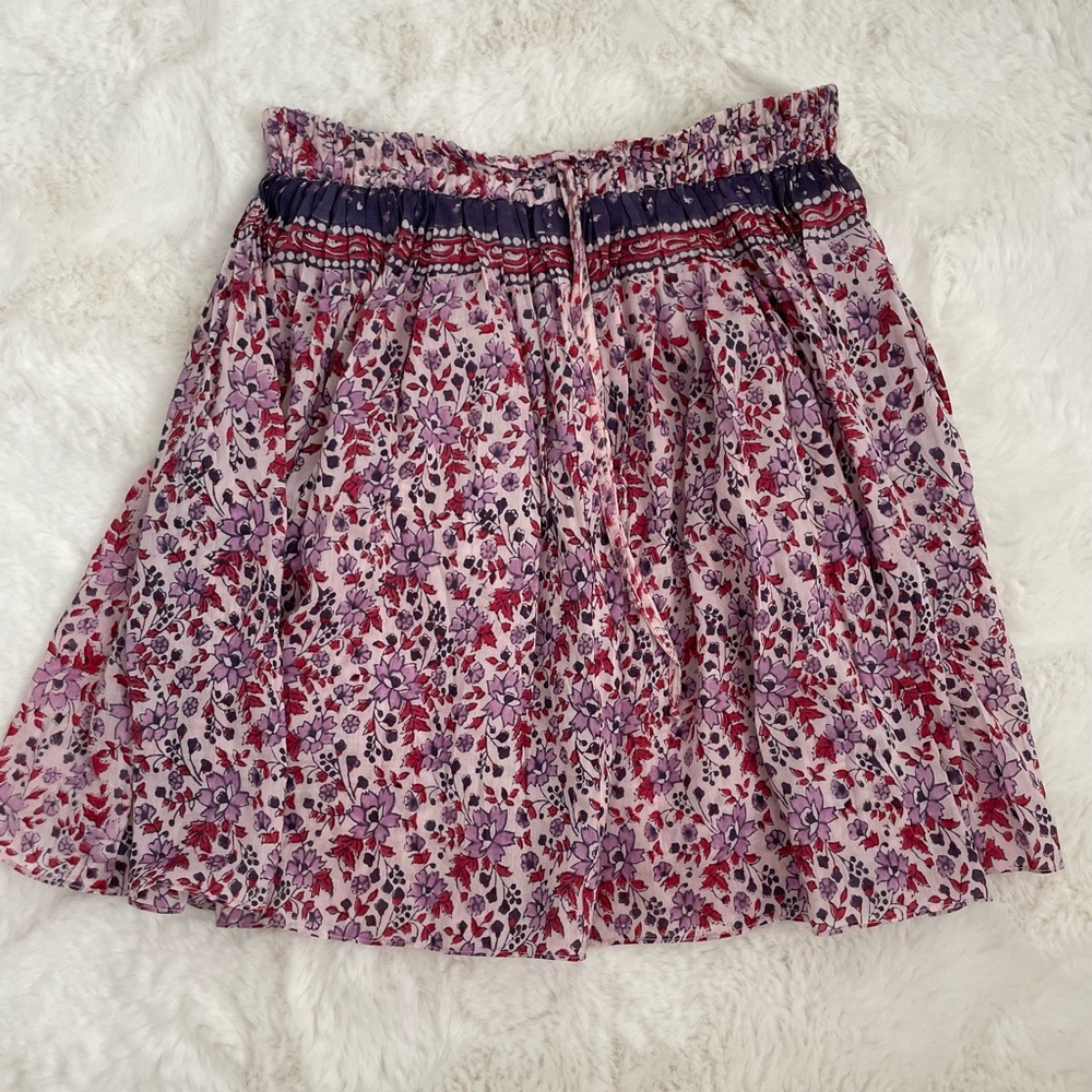 BELL Skirt